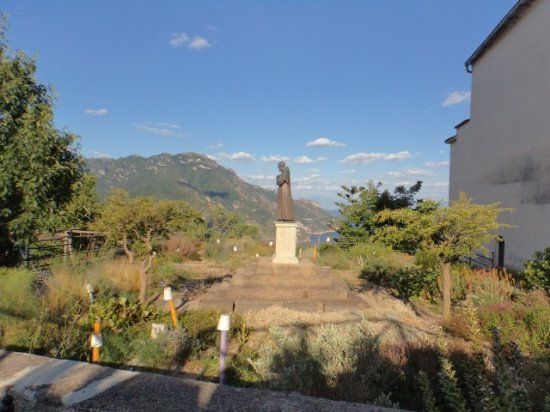 Convento Frati Minori Conventuali S.Francesco